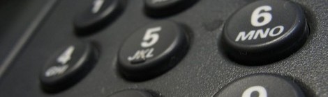 Tutorial for Croatian Phone Directory