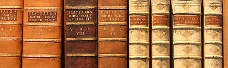 Books about Croatian Genealogy in one plece