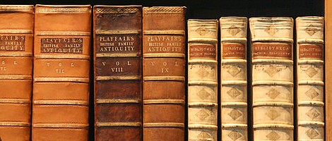 Books about Croatian Genealogy in one plece