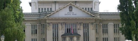 Croatian State Archive