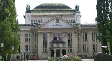 Croatian State Archive