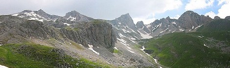Croatian Surnames with Albanian Roots
