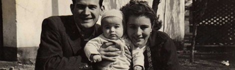 Family Relations in Croatian Surnames