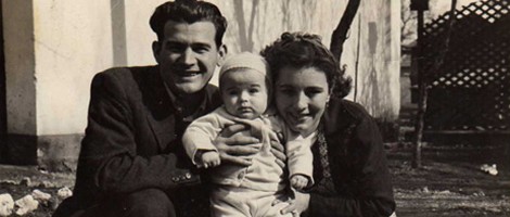 Family Relations in Croatian Surnames